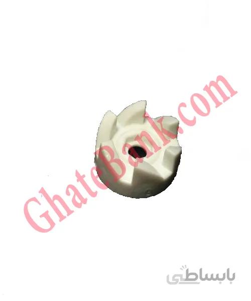 کوبل زیر پارچ مخلوط کن مولینکس