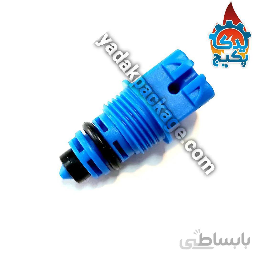 شیر پرکن پکیج بوش مدل کلاس ۶۰۰۰