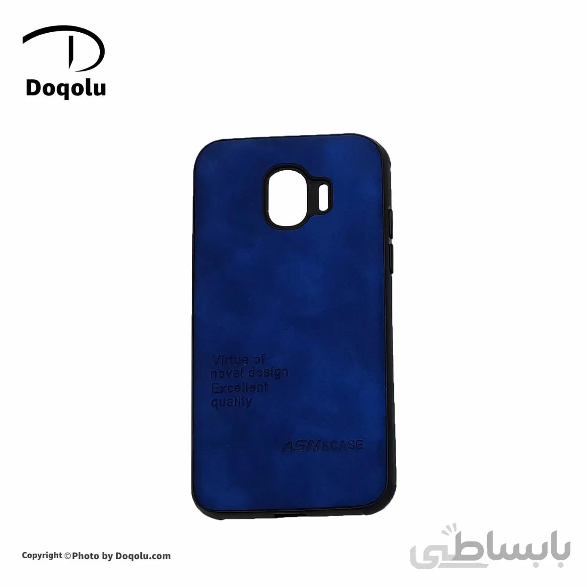 قاب گوشی سامسونگSamsungJ250مدلASN-007