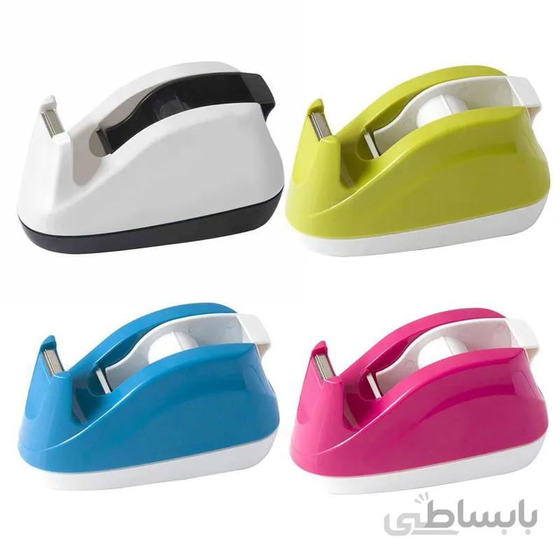 پایه چسب سپهر 606