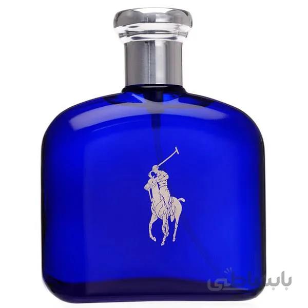 عطر رالف لورن پولو بلو آبی ralph lauren polo blue
