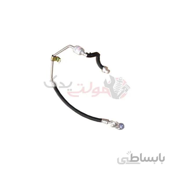 لوله کمپرسور به کندانسور ۳۱۵