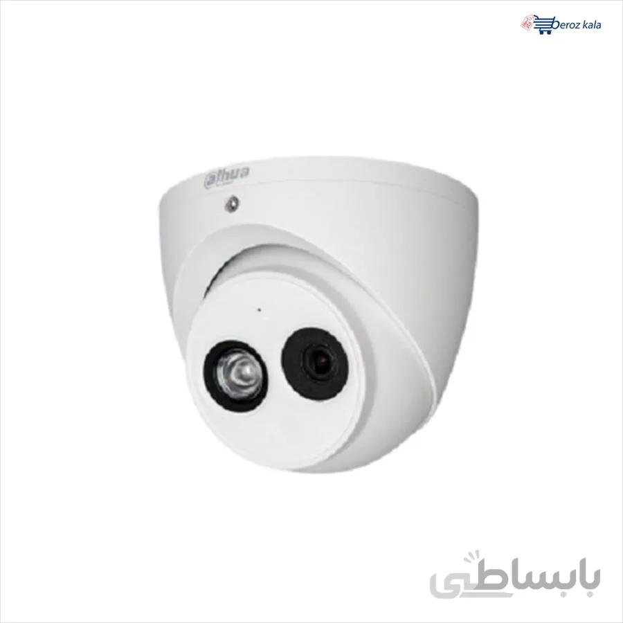 دوربین مداربسته DAHUA مدل HDW1500EMP-A ا HDW1500EMP-A Dahua Camera