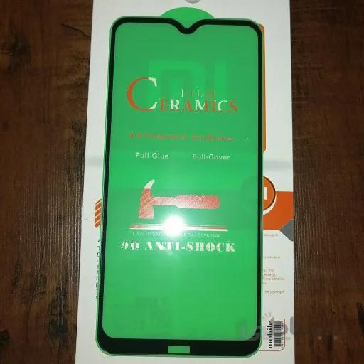 گلس سرامیکی Redmi 8A