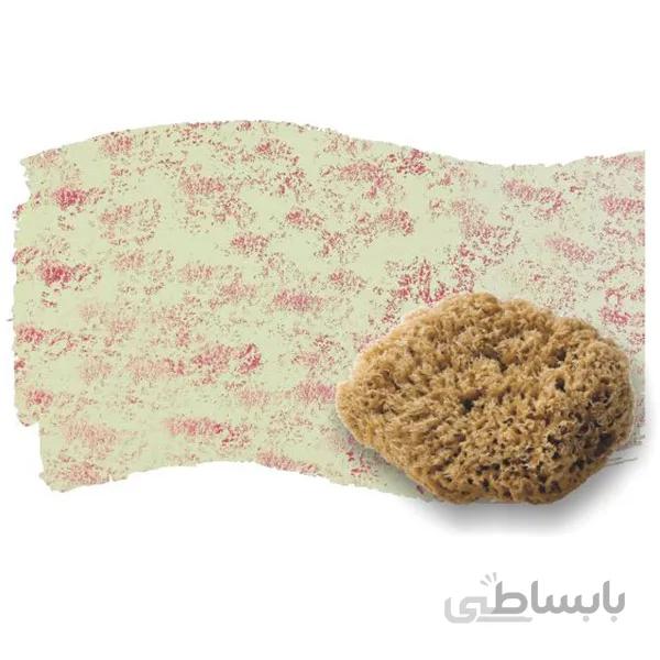 اسفنج دریایی طبیعی GSB کد TM-HM