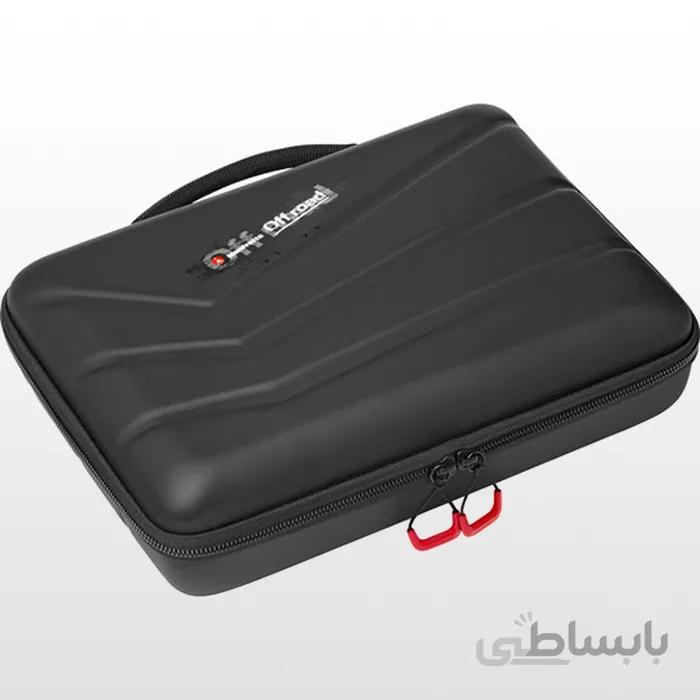کیف مانفروتو Manfrotto Off road Large Stunt Hard Case