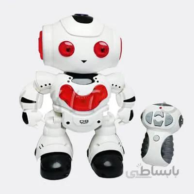 ربات کنترلی