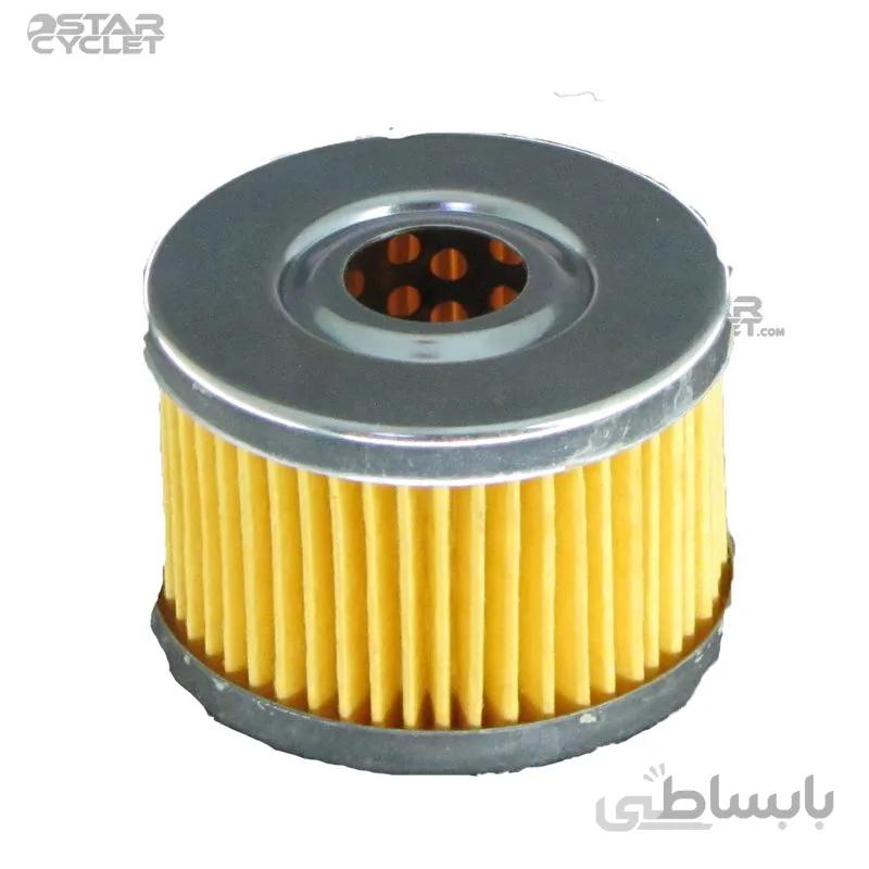 فیلتر روغن بنلی 135