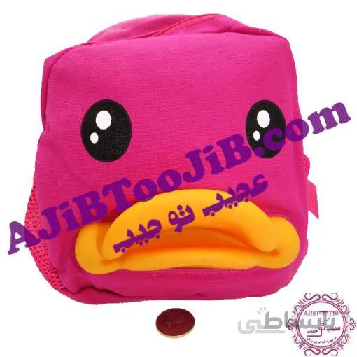 کیف های فانتزی حیوانات