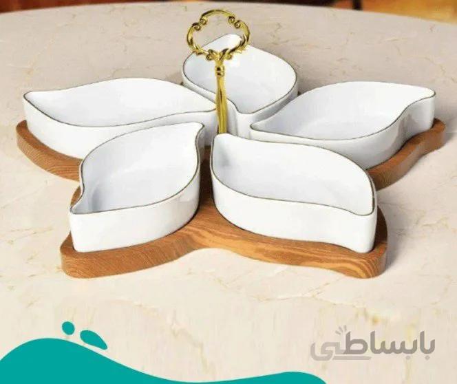اردوخوری لمون 5 خانه رویال (320)