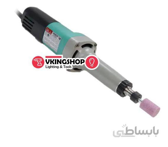 فرز انگشتی بلند دی سی ای مدل ASJ05-25