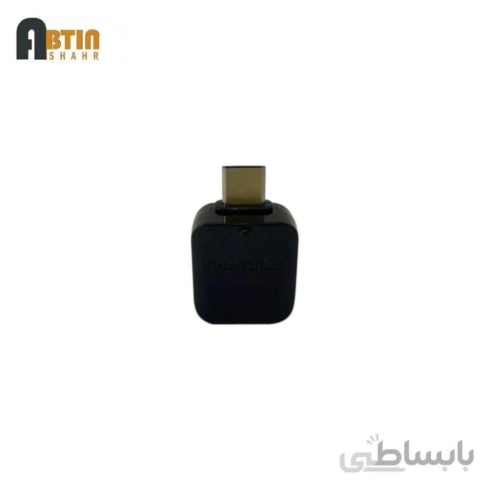 مبدل OTG تبدیل MICRO به USB برند SAMSUNG