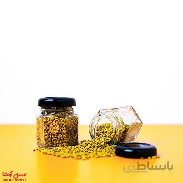 گرده گُل – 35 گرمی