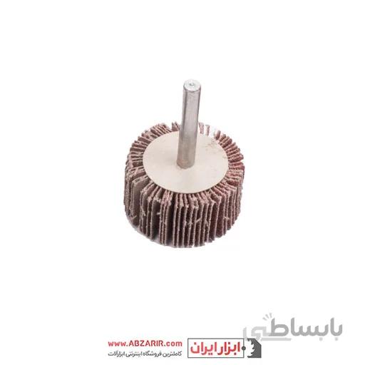 سنباده چتری سر دریلی قطر ۴۰ میلیمتر