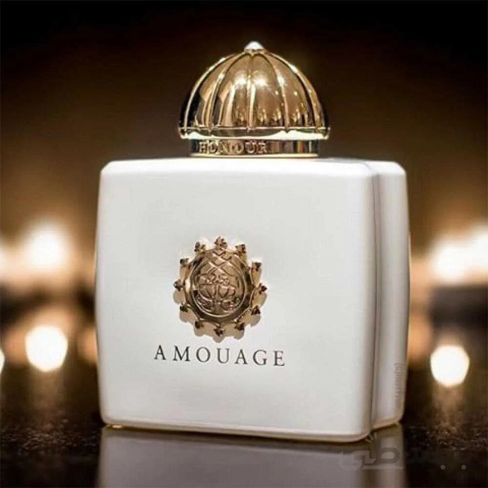 عطر ادکلن آمواج هانر زنانه-Amouage Honour