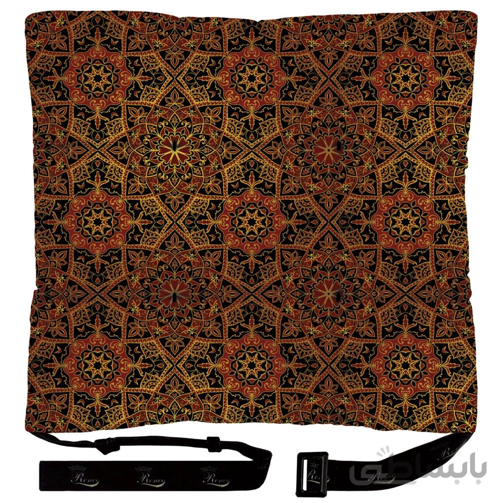 تشک صندلی رنس مدل M1-10073