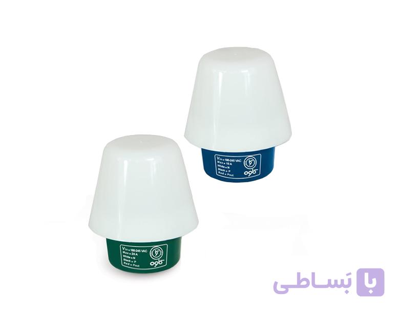 فتوسل ساده 20 آمپر کاوه
