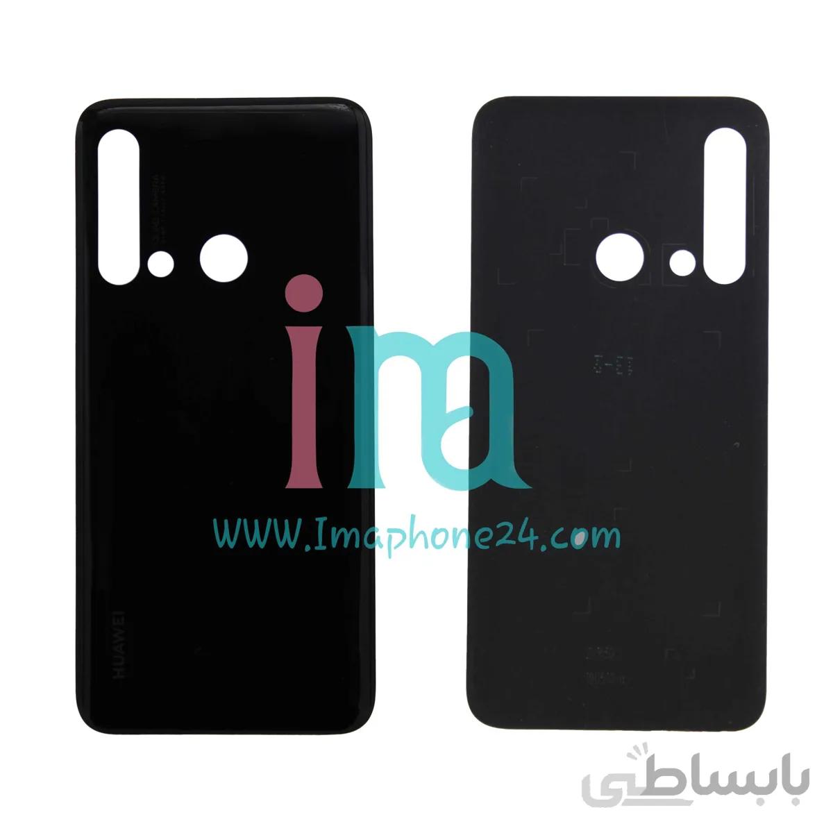 درب پشت هوآوی Nova 5i