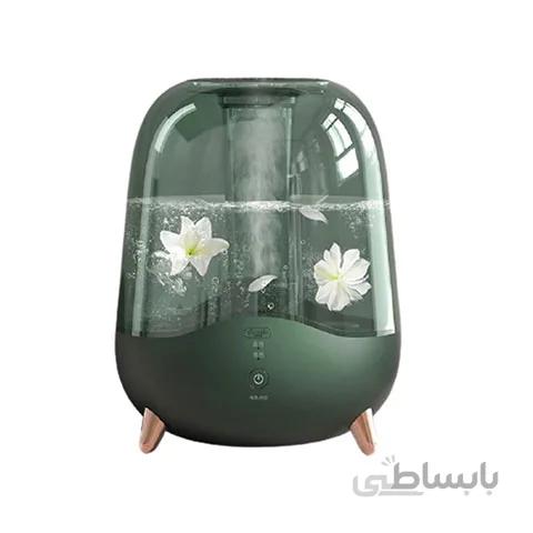 رطوبت ساز اولتراسونیک شیائومی مدل Deerma DEM-F329
