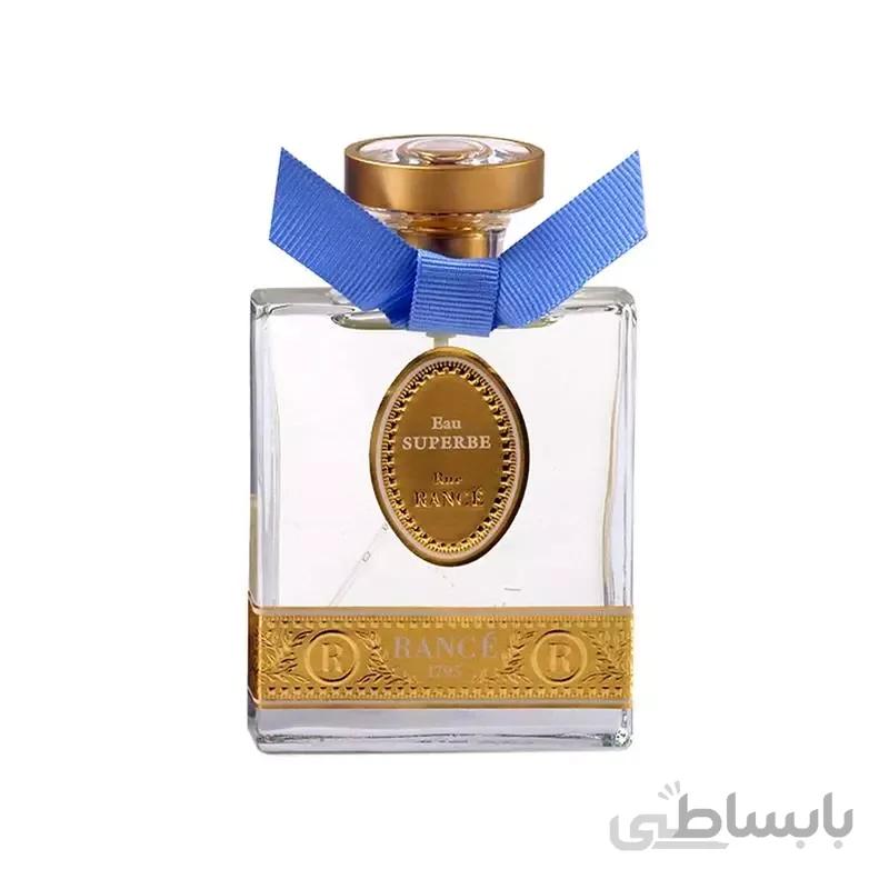 Rance 1795 Rue Rance Superbe For Women EDT ا رانسه 1795 رو رانسه او سوپرب زنانه ادوتویلت