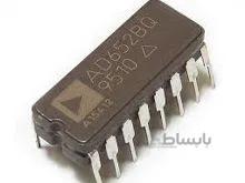 مبدل ولتاژ به فرکانس AD652BQ