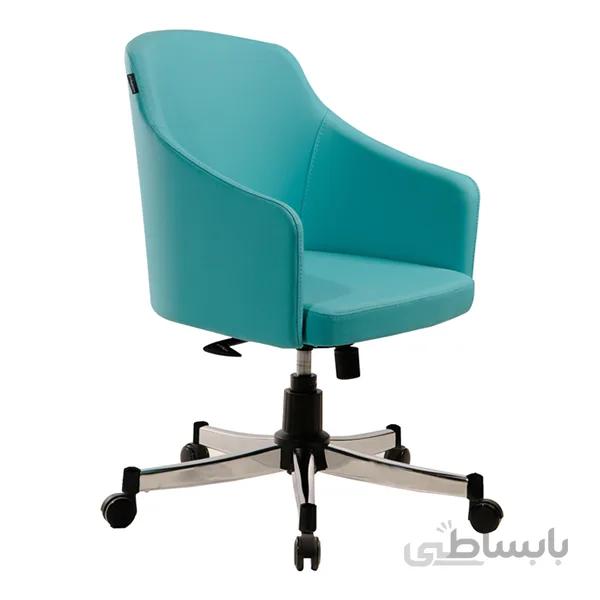 صندلی کارمندی رایانه صنعت مدل K930