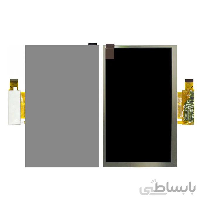 ال سی دی تبلت لنوو Lenovo ideaTab A3300 ا Lenovo ideaTab A3300 LCD