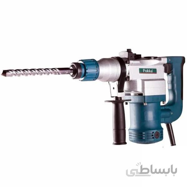 دریل بتن کن پوکا مدل H280