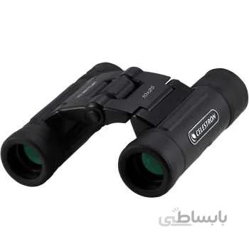 دوربین دو چشمی سلسترون مدل G2 10 x 25 Roof ا Celestron G2 10 x 25 Roof Binocular