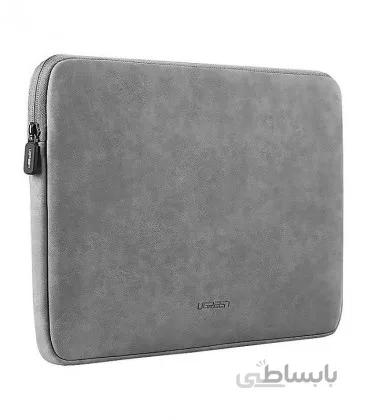 کاور لپ تاپ 13.3 اینچ یوگرین 60985 LP187 ا Ugreen LP187 13.3" Laptob Cover / 60985