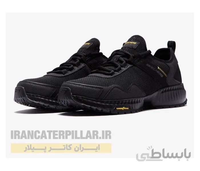 کفش مردانه اسکچرز Skechers 232121/bbk