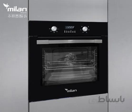 فر برقی توکار میلان مدل G6