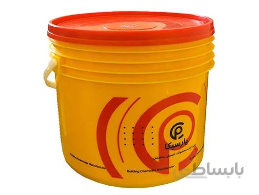 ژل میکروسیلیس پارسیکا