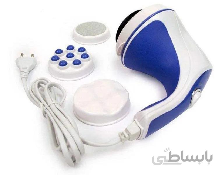 ماساژور برقی ریلکس اند تایم مدل spin-110