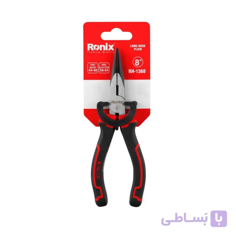 دم باریک رونیکس مدل RH-1368