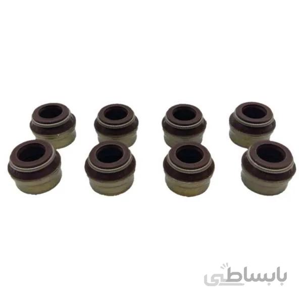 لاستیک ساق سوپاپ سمند XU7