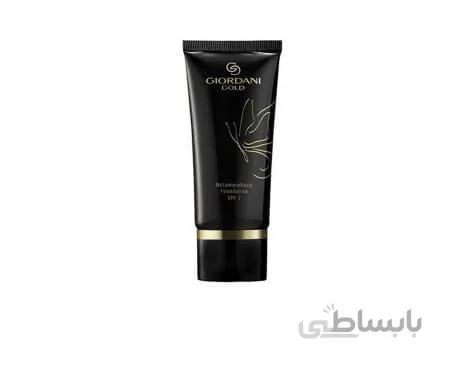 کرم پودر متامورفسس جوردانی گلد Giordani Gold اوریفلیم