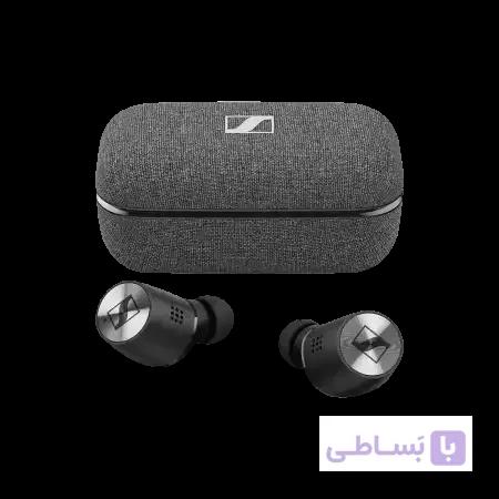 هدفون کاملاً بی سیم MOMENTUM True Wireless 2