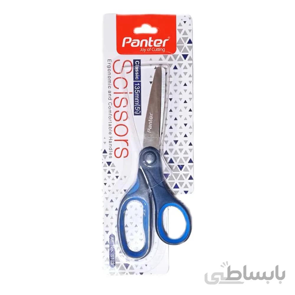 قیچی پنتر 5 اینچی
