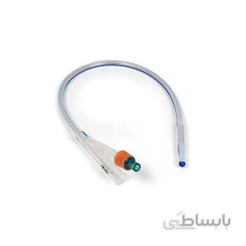 سوند فولی سیلیکونی دوراه
