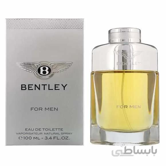 خرید عطر بنتلی مردانه-Bentley for men