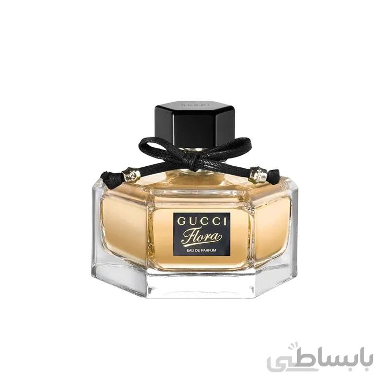 تستر ادکلن زنانه گوچی فلورا Gucci Flora