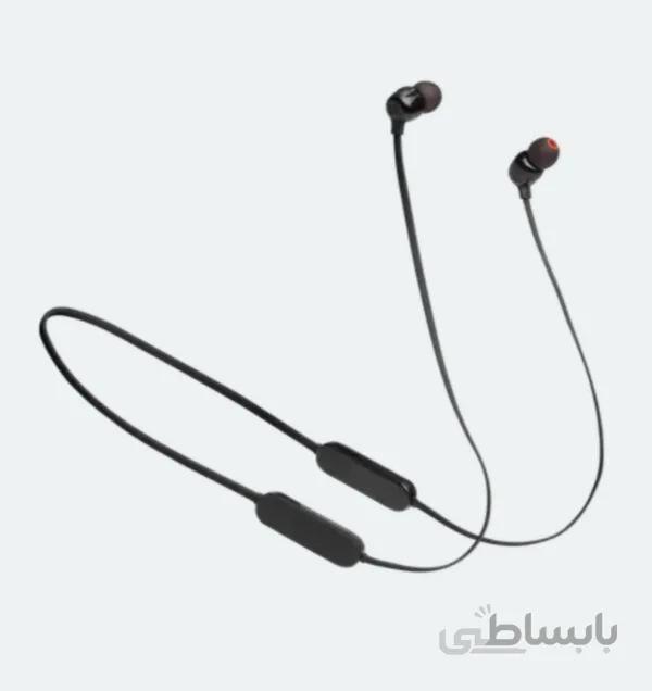 هندزفری jbl tune 125 bt