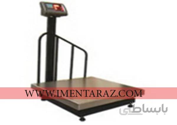 قیمت باسکول دیجیتالی 400 کیلویی