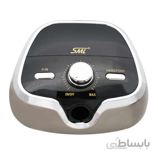 سوهان ناخن برقی اس ام ال مدل M3
