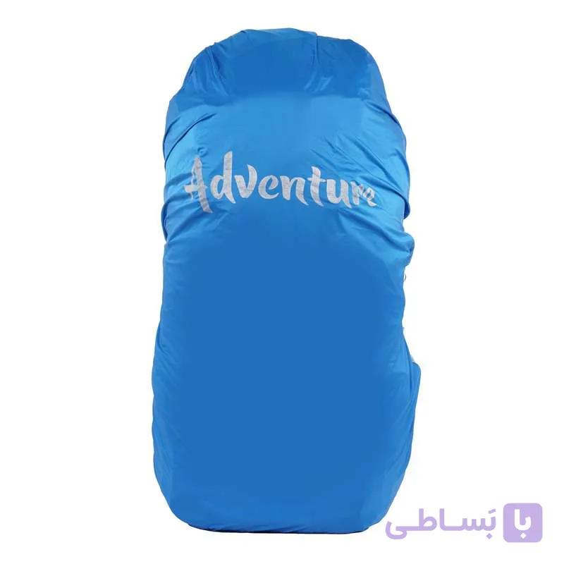 کاور کوله پشتی گرانیت مدل Adventure 3