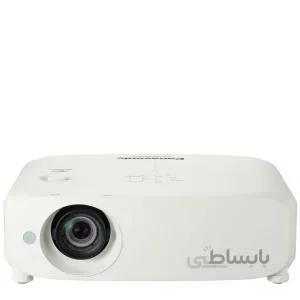 ویدئو پروژکتور ثابت پاناسونیک ا 5000Lumens WUXGA Video Projector PT-VZ580