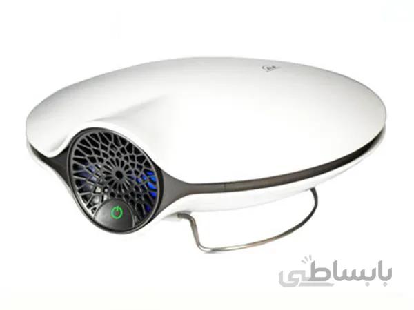 دستگاه تصفیه هوا Alma Prime