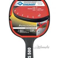 راكت پينگ پنگ دونيك مدل S 500