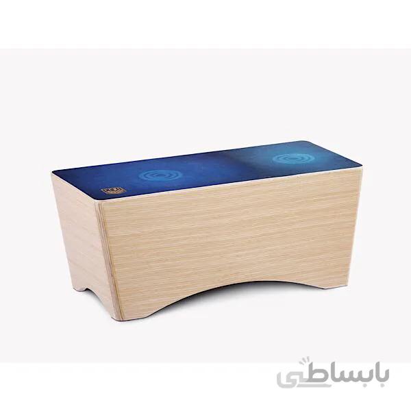بنگو کاخن پاکو paco طرح اقیانوس آکبند